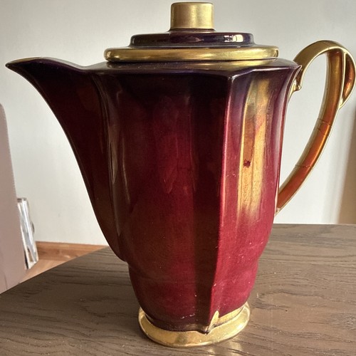 Beautiful carlton ware 1950s - carlton,