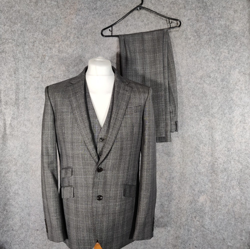 Bernard weatherill suit size - weatherill,