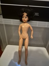 1960s sindy doll
