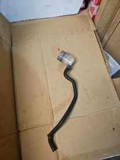 Honda Civic Clutch Master