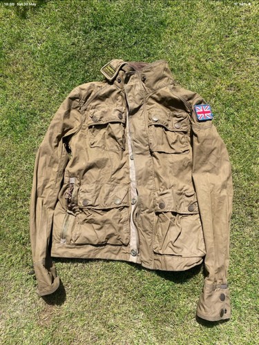 Superdry wax biker - biker, jacket