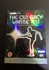 The Old Grey Whistle Test -