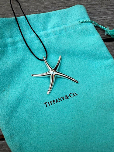 Tiffany elsa peretti - co.,