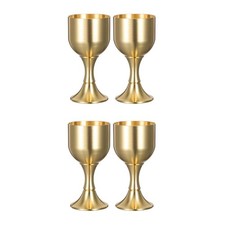 Set of 2 Church Chalice