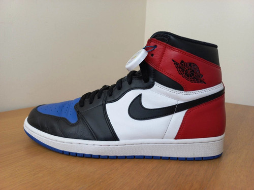 Nike air jordan retro - 1, high
