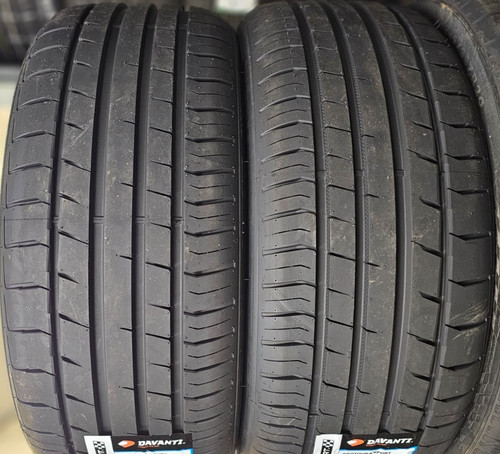 New davanti protoura sport - protoura,