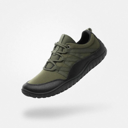 Saguaro forestep barefoot - saguaro,