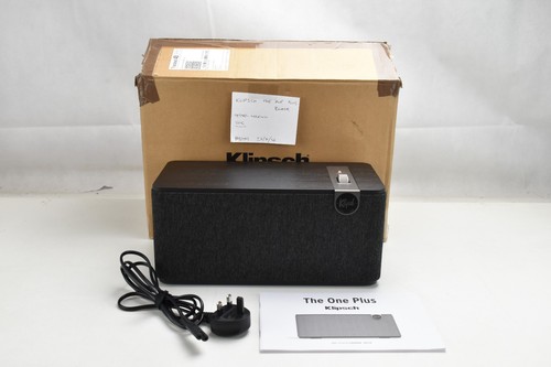 Klipsch the one plus - klipsch,