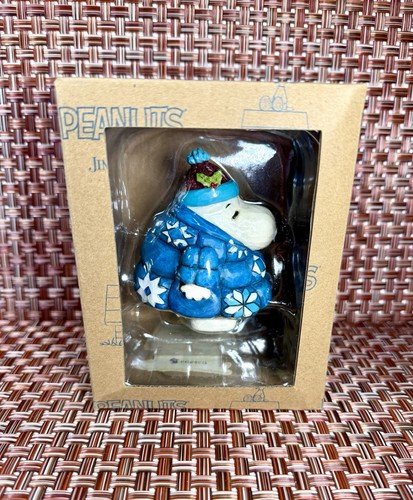 Jim shore 6013049 peanuts - shore,