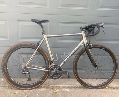 2017 kona esatto 56cm - 2017, ti
