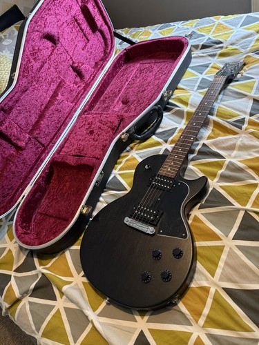 Gibson les paul - gibson, special