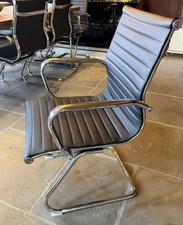 Ten -10 CONTEMPORARY LEATHER