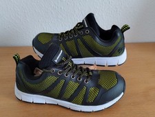 Dunlop 'Reno' steel toe cap