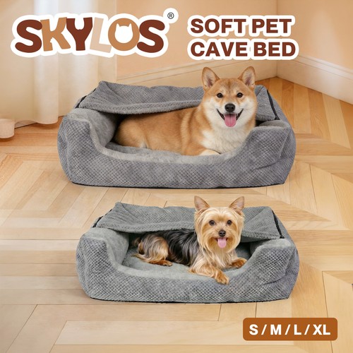 Skylos pet cave - dog, cat