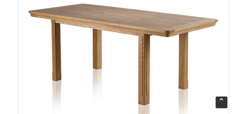Furnitureland canterbury oak - oak, 6