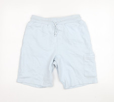 Red Herring Men's Blue Sweat