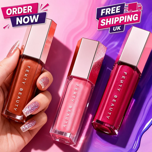 Fenty beauty rihanna - fenty,