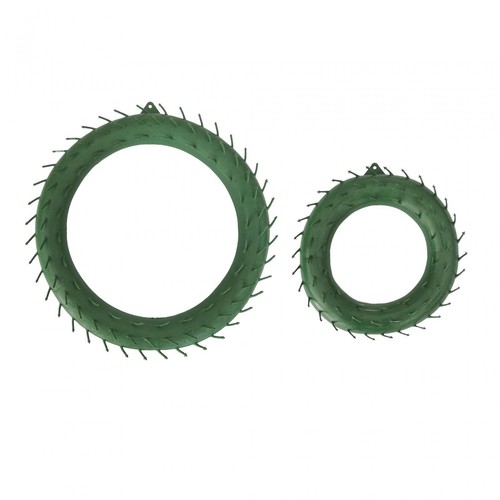 Wreath frame diy - wreath,