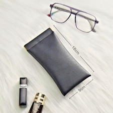 Magnetic Glasses Case Soft