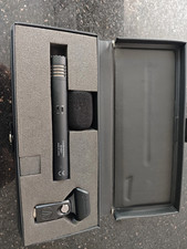 Audio Technica AT4021 Cardioid Condenser Microphone