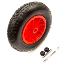 480/400-8 Wheel Pneumatic Tyre