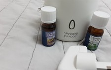 Yankee oil burner with FREE