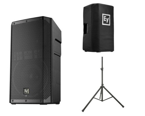 Electro voice elx200 12p - ev, electro-voice