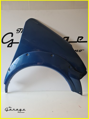 Front right fender aixam - right,
