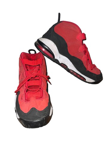 Nike air max uptempo - nike,