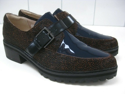 Clarks leather pony - clarks,