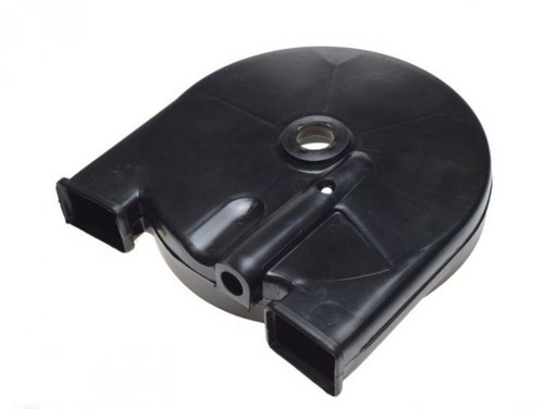 Chain case for - chain, 125