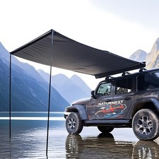 Naturnest 5.2x8.2ft SUV Tent