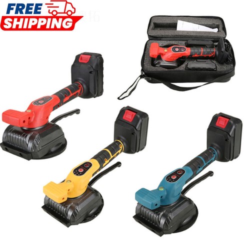 Electric tile tiler - electric,
