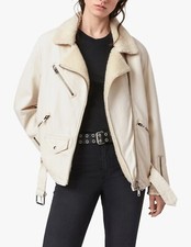 Allsaints Oversized Denim