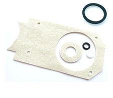 Kenwood Chef & Major A701A