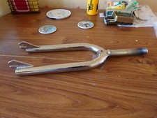 Mongoose Expert Forks Cro Mo 1991 Bmx