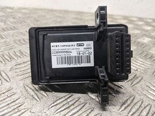 FORD FIESTA MK8 TITANIUM