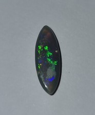 Loose Australian Lightning