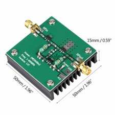 930mhz broadband power - 2w, rf