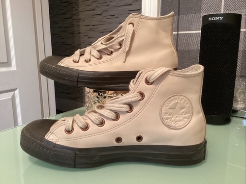 Converse all stars beige - stars, &