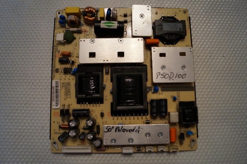 Psu power supply board - psu,