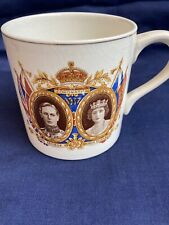 Royal Souvenir 1937 Coronation