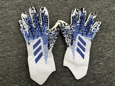 Adidas Predator Pro Hybrid  Goalkeeper Gloves Adult