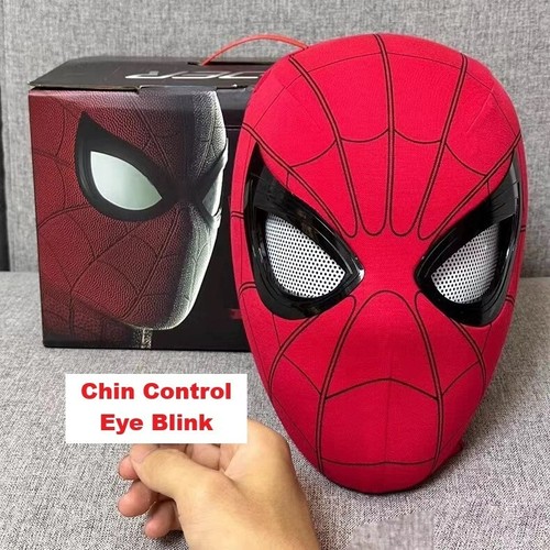 Spiderman marvel cosplay - marvel, 1:1