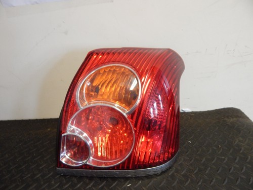 2003 toyota avensis door - 2003, 5