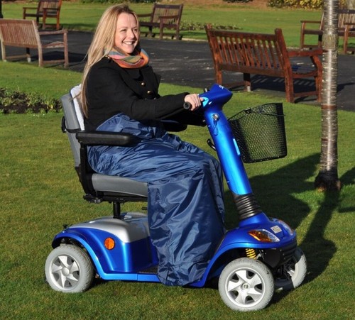 Scooter cosy mobility - scooter,