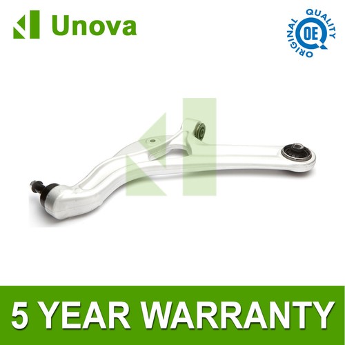 Unova front lower wishbone - front,