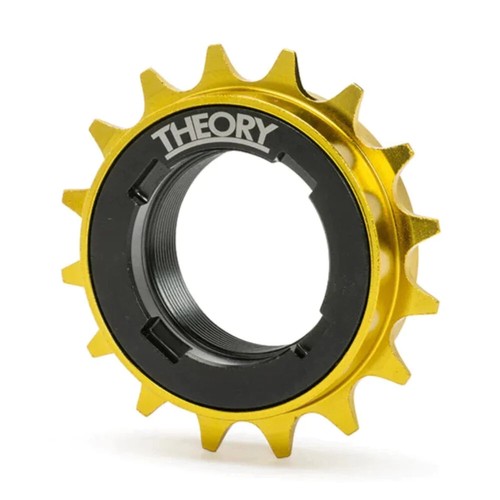 Theory rattlesnake freewheel - theory,