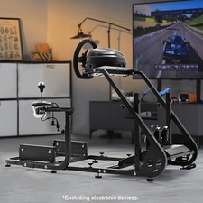 Marada Racing Simulator