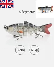 2× Fishing lures Multi
